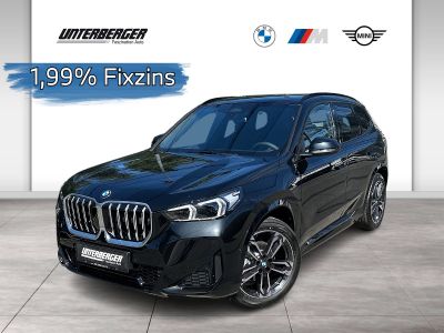 BMW X1 Neuwagen