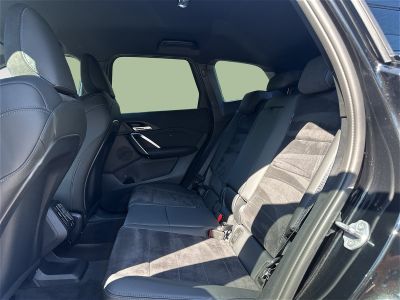 BMW X1 Vorführwagen BMW X1 Vorführwagen