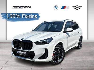 BMW X1 Neuwagen