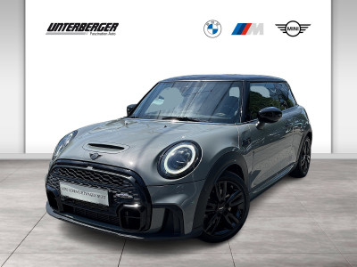 MINI Hatch Gebrauchtwagen MINI Hatch Gebrauchtwagen