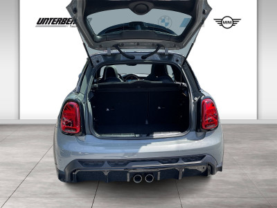 MINI Hatch Gebrauchtwagen MINI Hatch Gebrauchtwagen