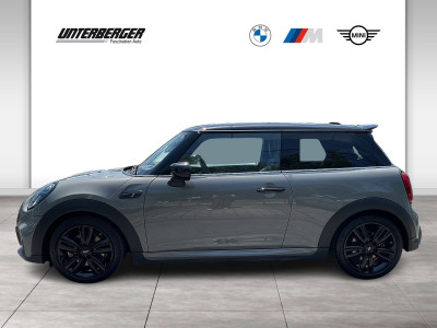 MINI Hatch Gebrauchtwagen MINI Hatch Gebrauchtwagen