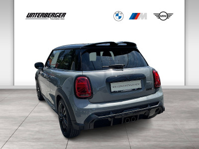 MINI Hatch Gebrauchtwagen MINI Hatch Gebrauchtwagen