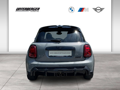 MINI Hatch Gebrauchtwagen MINI Hatch Gebrauchtwagen