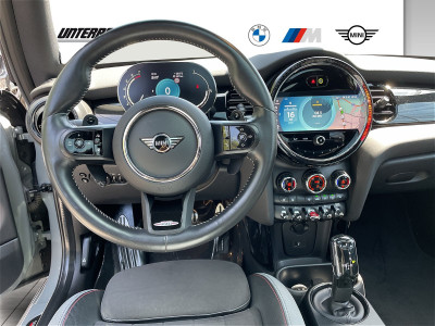 MINI Hatch Gebrauchtwagen MINI Hatch Gebrauchtwagen