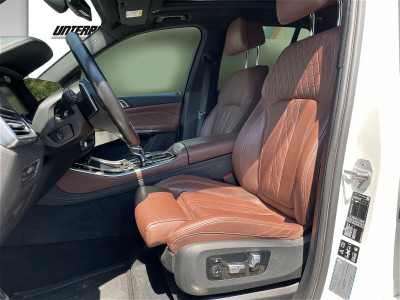 BMW X5 Gebrauchtwagen BMW X5 Gebrauchtwagen