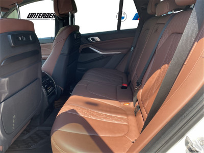 BMW X5 Gebrauchtwagen BMW X5 Gebrauchtwagen