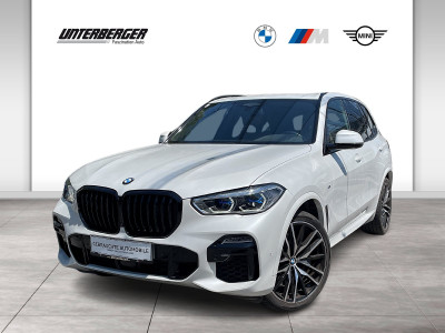 BMW X5 Gebrauchtwagen BMW X5 Gebrauchtwagen