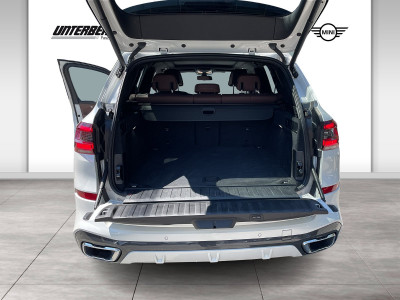 BMW X5 Gebrauchtwagen BMW X5 Gebrauchtwagen