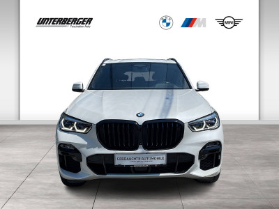 BMW X5 Gebrauchtwagen BMW X5 Gebrauchtwagen