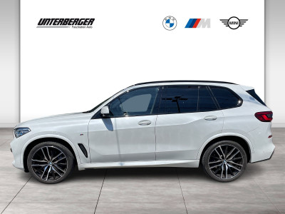 BMW X5 Gebrauchtwagen BMW X5 Gebrauchtwagen