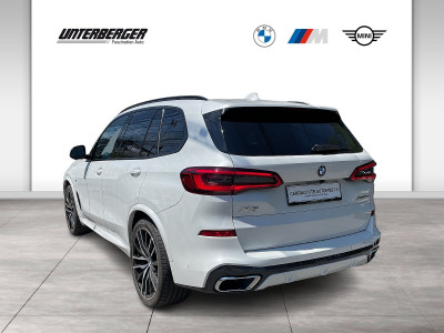 BMW X5 Gebrauchtwagen BMW X5 Gebrauchtwagen