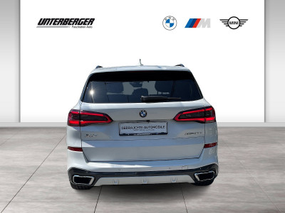 BMW X5 Gebrauchtwagen BMW X5 Gebrauchtwagen