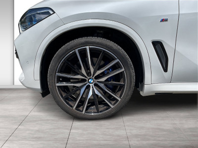BMW X5 Gebrauchtwagen BMW X5 Gebrauchtwagen