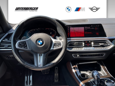 BMW X5 Gebrauchtwagen BMW X5 Gebrauchtwagen