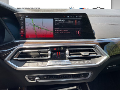BMW X5 Gebrauchtwagen BMW X5 Gebrauchtwagen
