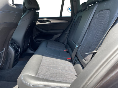 BMW X3 Gebrauchtwagen BMW X3 Gebrauchtwagen