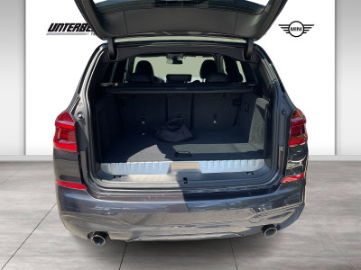 BMW X3 Gebrauchtwagen BMW X3 Gebrauchtwagen