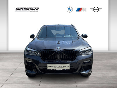 BMW X3 Gebrauchtwagen BMW X3 Gebrauchtwagen