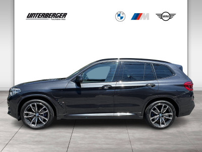 BMW X3 Gebrauchtwagen BMW X3 Gebrauchtwagen