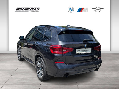 BMW X3 Gebrauchtwagen BMW X3 Gebrauchtwagen