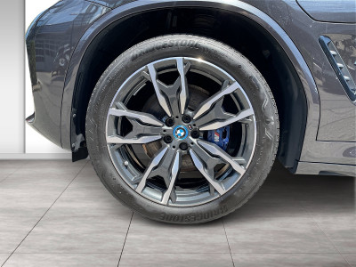 BMW X3 Gebrauchtwagen BMW X3 Gebrauchtwagen