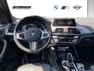 BMW X3 Gebrauchtwagen BMW X3 Gebrauchtwagen
