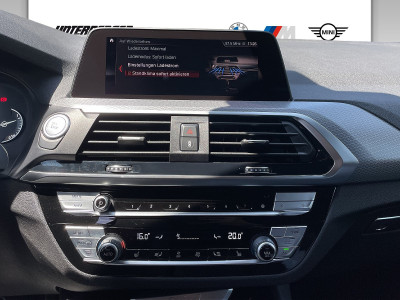BMW X3 Gebrauchtwagen BMW X3 Gebrauchtwagen