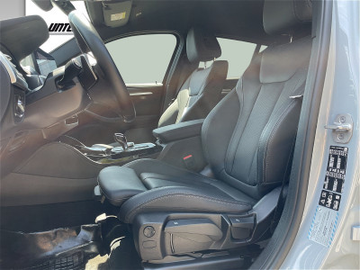 BMW X4 Gebrauchtwagen BMW X4 Gebrauchtwagen