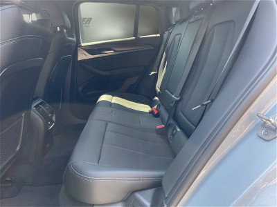 BMW X4 Gebrauchtwagen BMW X4 Gebrauchtwagen