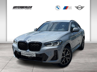 BMW X4 Gebrauchtwagen BMW X4 Gebrauchtwagen