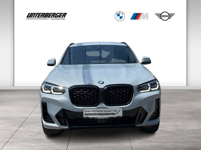 BMW X4 Gebrauchtwagen BMW X4 Gebrauchtwagen