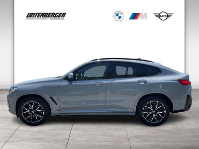 BMW X4 Gebrauchtwagen BMW X4 Gebrauchtwagen