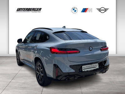 BMW X4 Gebrauchtwagen BMW X4 Gebrauchtwagen