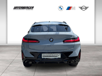 BMW X4 Gebrauchtwagen BMW X4 Gebrauchtwagen