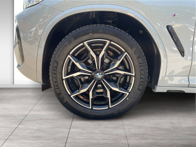 BMW X4 Gebrauchtwagen BMW X4 Gebrauchtwagen