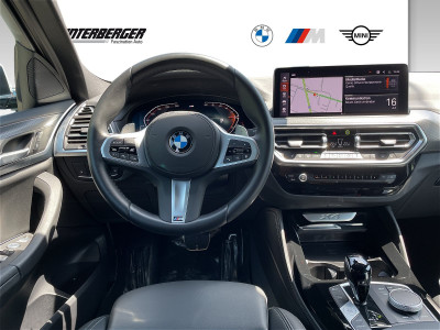 BMW X4 Gebrauchtwagen BMW X4 Gebrauchtwagen
