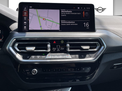 BMW X4 Gebrauchtwagen BMW X4 Gebrauchtwagen