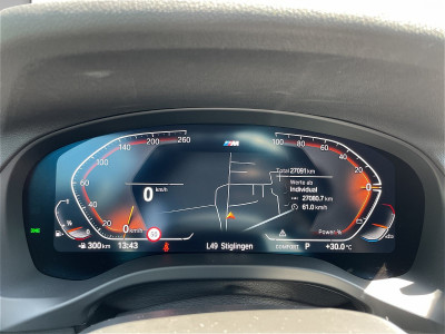 BMW X4 Gebrauchtwagen BMW X4 Gebrauchtwagen