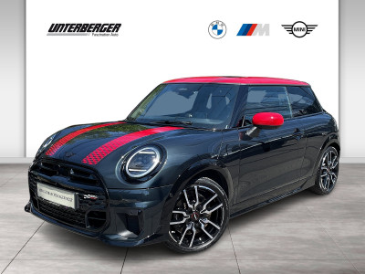 MINI Hatch Gebrauchtwagen MINI Hatch Gebrauchtwagen