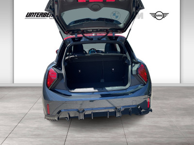 MINI Hatch Gebrauchtwagen MINI Hatch Gebrauchtwagen