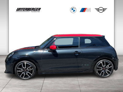 MINI Hatch Gebrauchtwagen MINI Hatch Gebrauchtwagen
