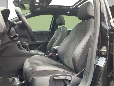 Seat Leon Gebrauchtwagen Seat Leon Gebrauchtwagen