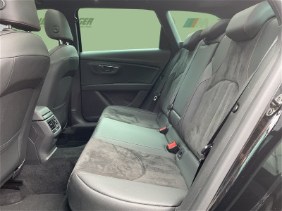 Seat Leon Gebrauchtwagen Seat Leon Gebrauchtwagen