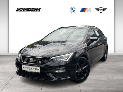 Seat Leon Gebrauchtwagen Seat Leon Gebrauchtwagen
