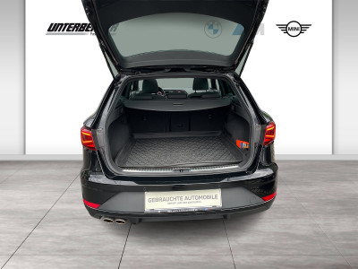 Seat Leon Gebrauchtwagen Seat Leon Gebrauchtwagen