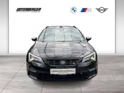 Seat Leon Gebrauchtwagen Seat Leon Gebrauchtwagen