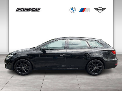 Seat Leon Gebrauchtwagen Seat Leon Gebrauchtwagen