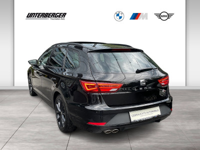 Seat Leon Gebrauchtwagen Seat Leon Gebrauchtwagen
