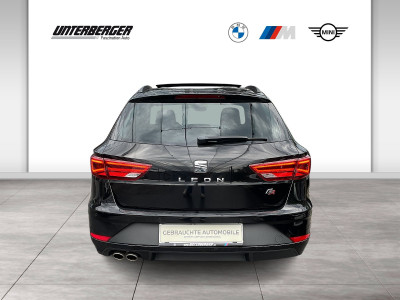 Seat Leon Gebrauchtwagen Seat Leon Gebrauchtwagen